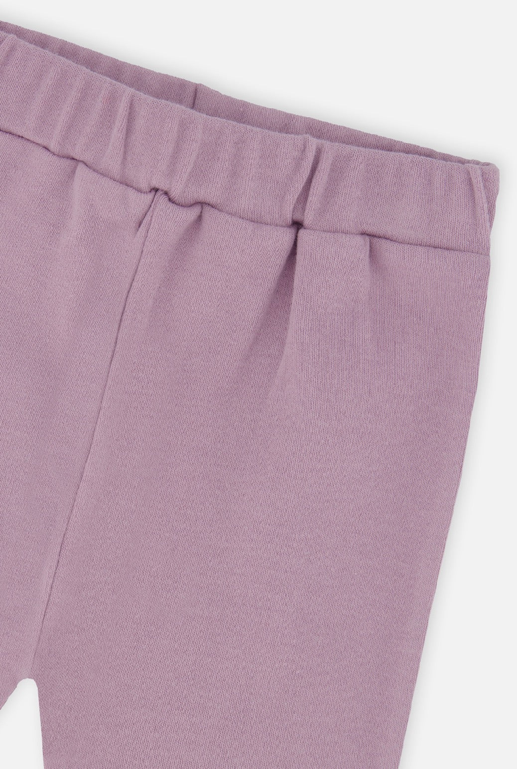 Ensemble chandail et pantalon - J20A12-2J234 - Rêve lavande - 3 à 24 mois