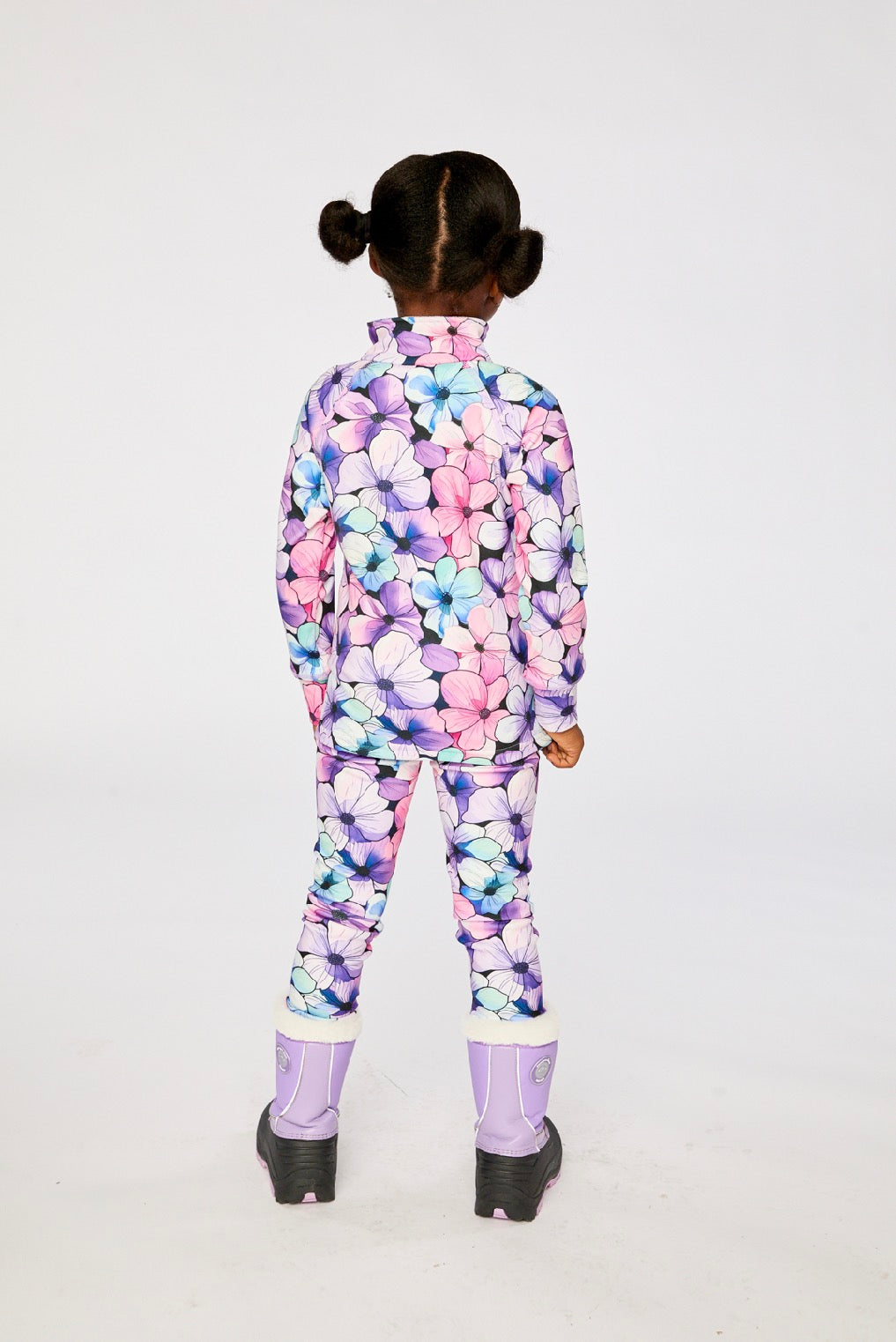 Ensemble thermal - J10Y600-1J021 - 2 à 12 ans