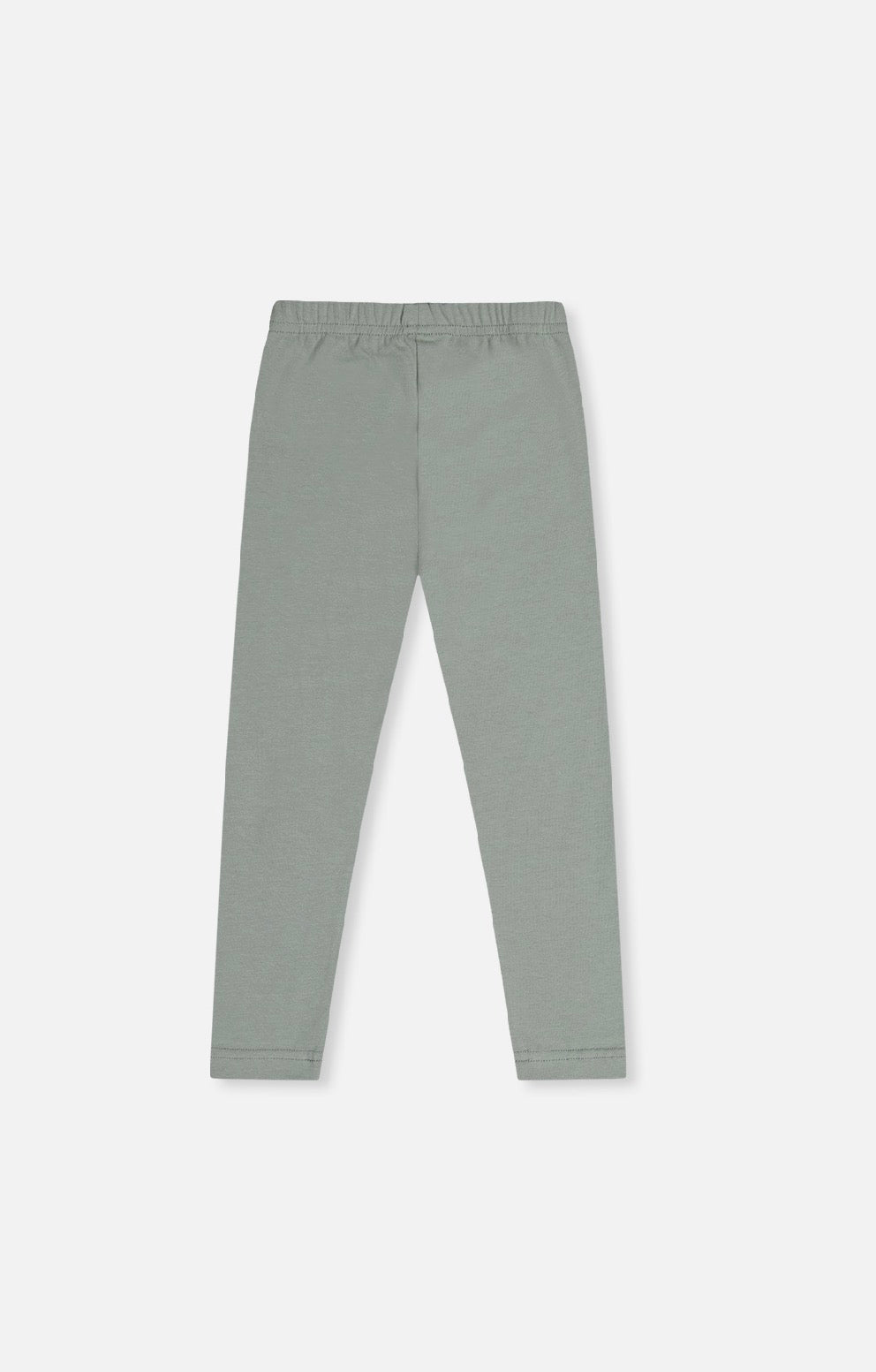 Legging - J20E61-03200 - Petites moustaches - 2 à 8 ans