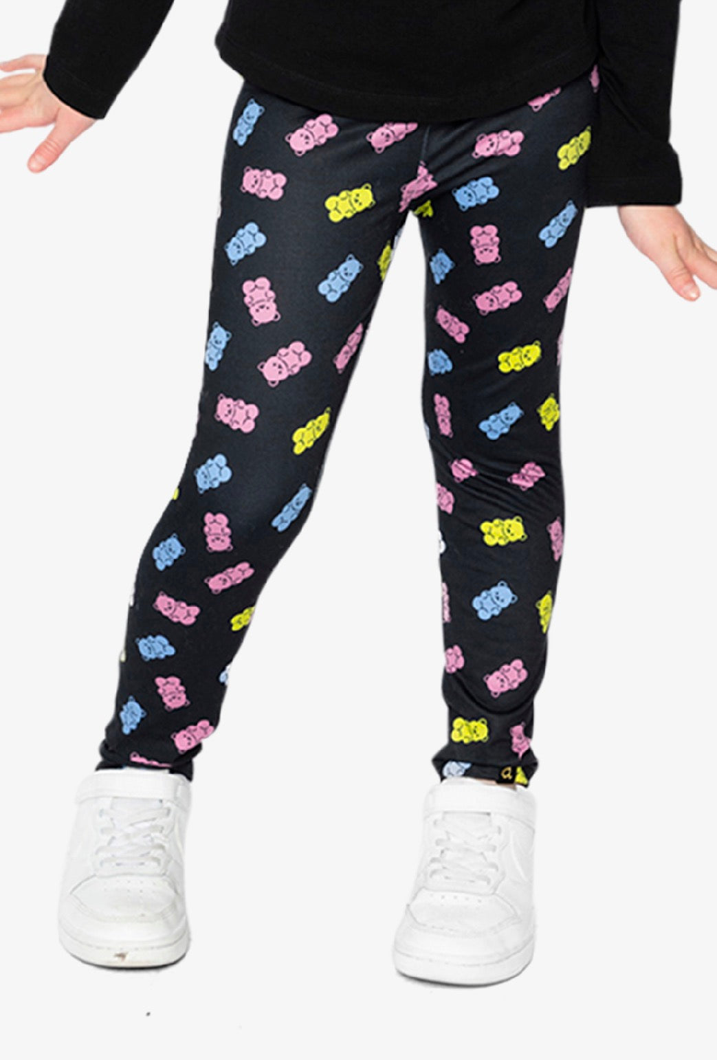 Legging - J20Z61-2J033 - Retour à l’école - 2 à 8 ans