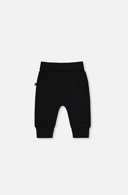 Pantalon évolutif - J20C20-09990 - Bébé des bois - 3 à 24 mois