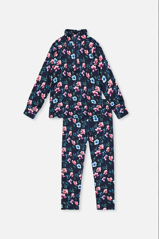 Ensemble thermal - J10Y600-1J023 - 2 à 12 ans