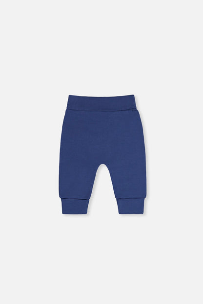 Pantalon évolutif - J20C20-04570 - Air & Asphalte - 3 à 24 mois