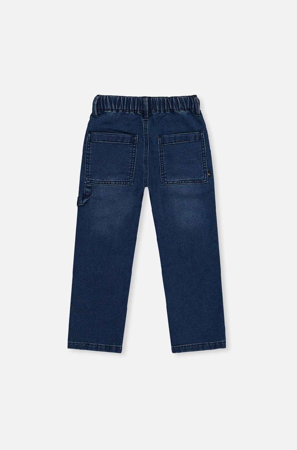 Pantalon  argo J20YB25-01230 - Les essentiels garçons - 2 à 12 ans