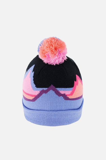 Tuque d’hiver en tricot  J10Z02-1J063 - 2 à 14 ans