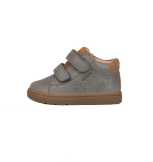 Souliers Biglia Bébé Garçon - Gris - 18 à 23