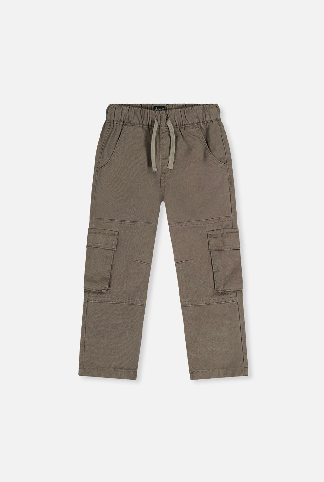 Pantalon  argo J20YB21-09680 - Les essentiels garçons - 2 à 10 ans