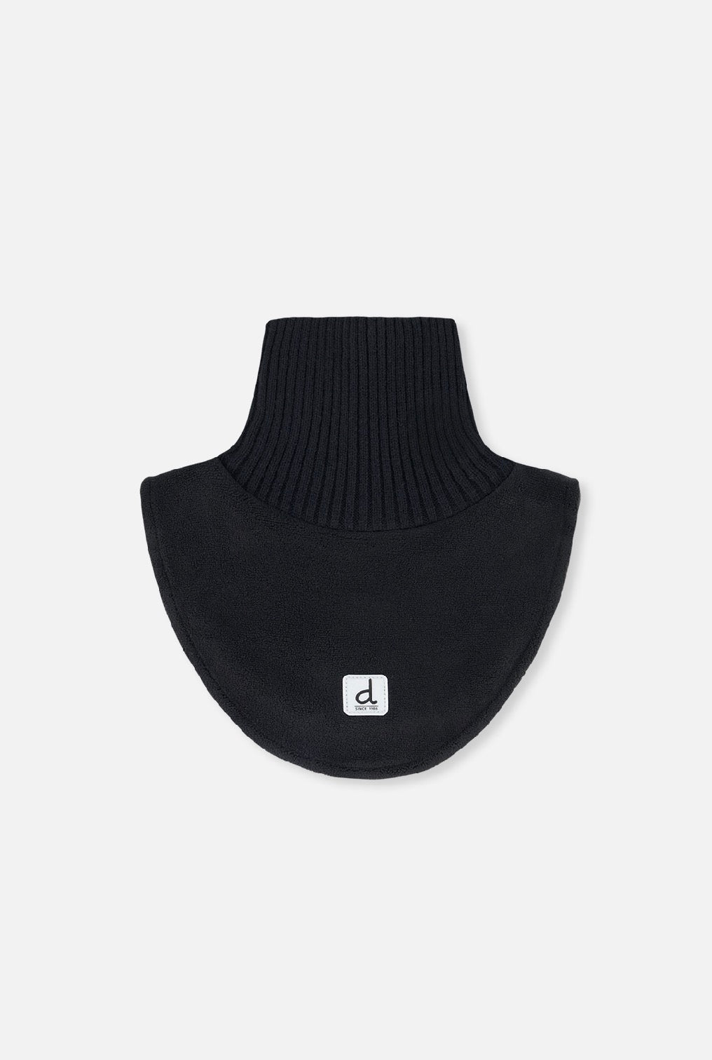 Cache-cou en tricot et polar J10XCOL-09990 - 2 à 14 ans