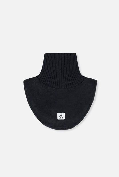 Cache-cou en tricot et polar J10XCOL-09990 - 2 à 14 ans