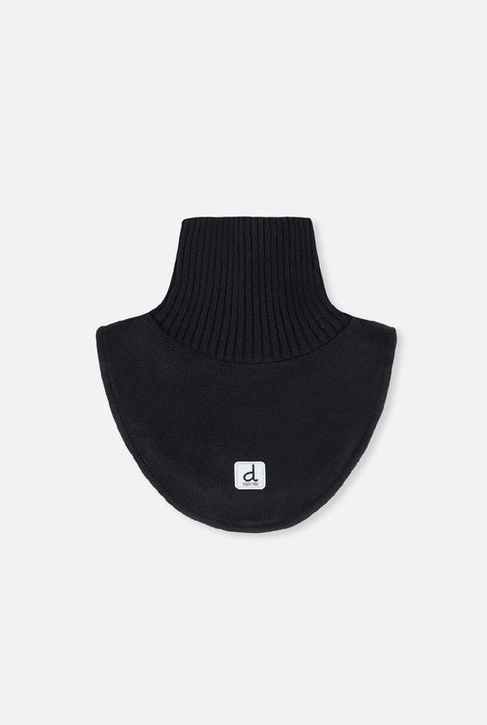 Cache-cou en tricot et polar J10XCOL-09990 - 2 à 14 ans