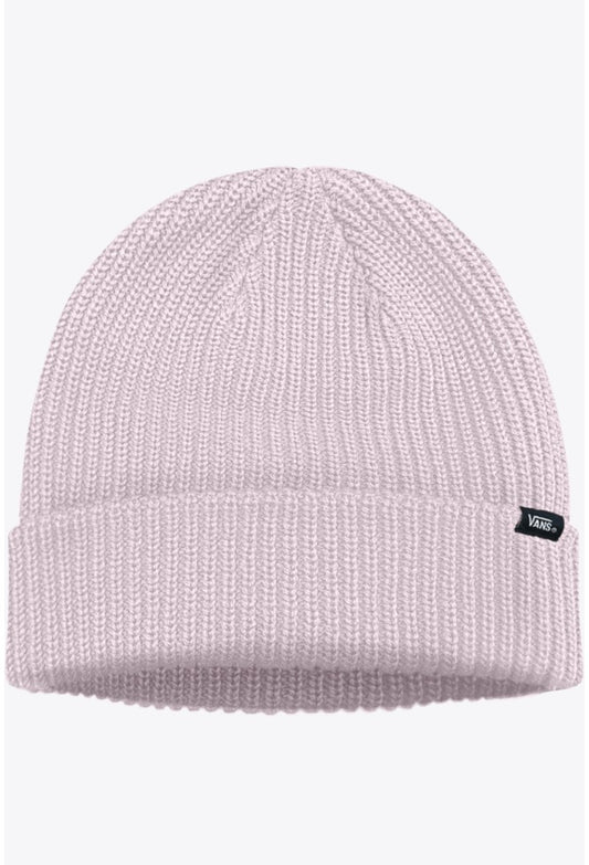 Tuque - CORE BASIC CUFF BEANIE - Rose
