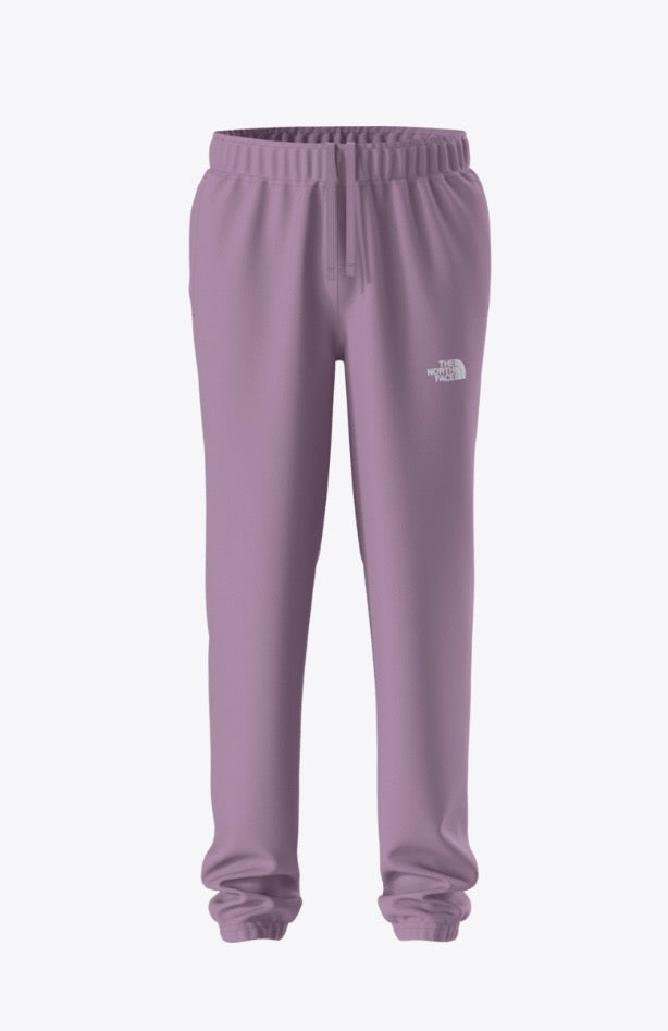 PANTALON ÉVOLUTION SIMPLE DÔME - NF0A8CVD-G6E - Lavande - 6 à 12 ans