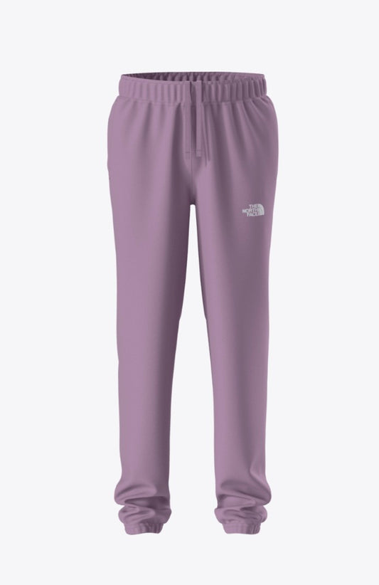 PANTALON ÉVOLUTION SIMPLE DÔME - NF0A8CVD-G6E - Lavande - 6 à 12 ans