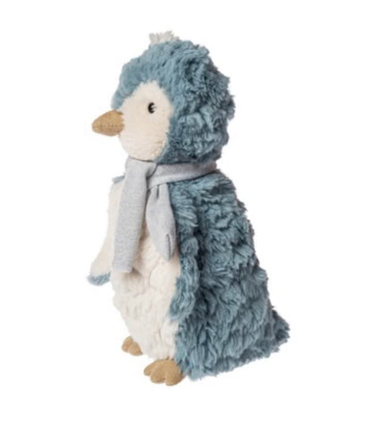 Peluche Pingouin 9 ″