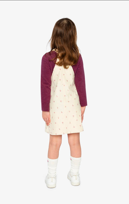 Jumper - J20K40-2J293 - Douce poésie - 2 à 10 ans