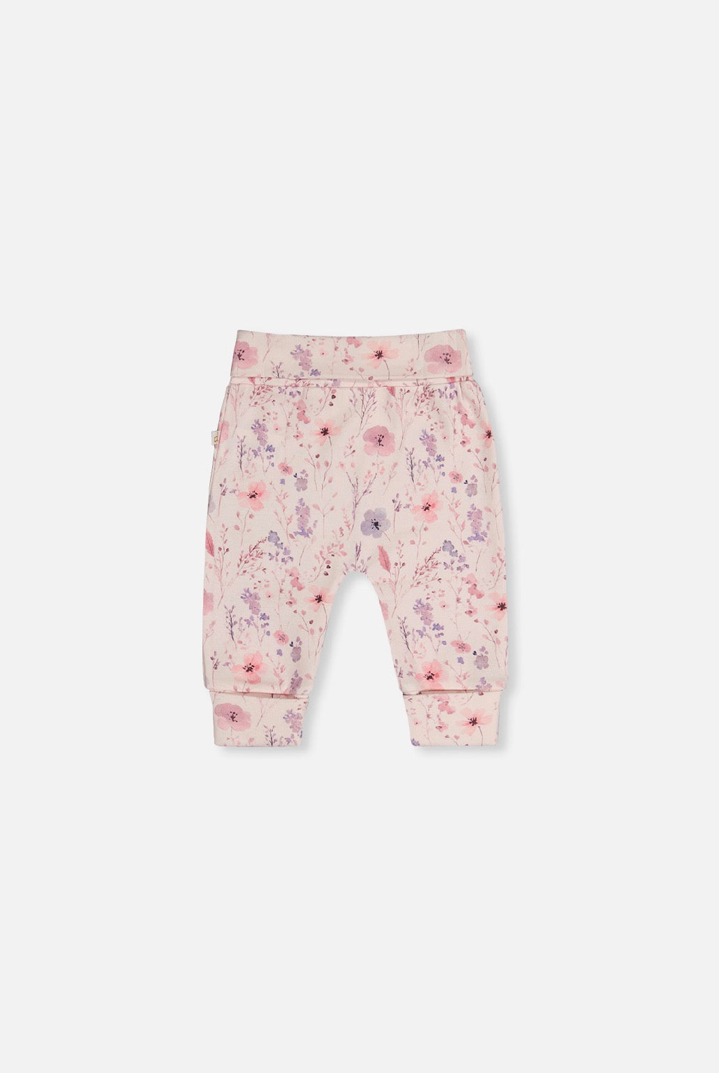 Pantalon évolutif - J20A20-2J234 - Rêve lavande - 3 à 24 mois