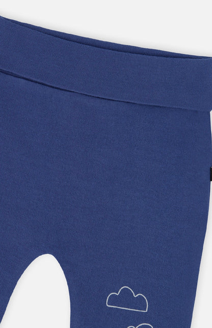 Pantalon évolutif - J20C20-04570 - Air & Asphalte - 3 à 24 mois