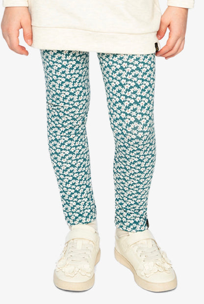 Legging - J20G60-2J258B - Fraises givrées - 2 à 10 ans