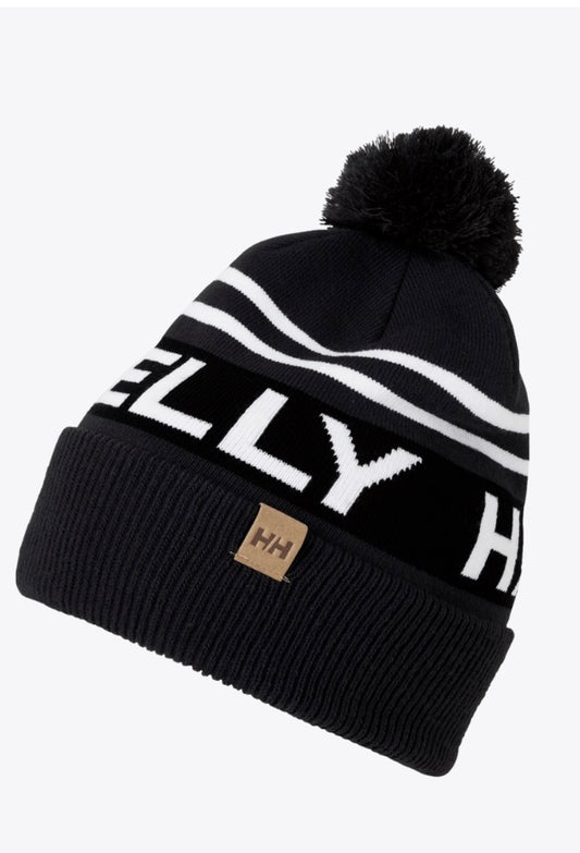 Tuque RIGELINE 67150-990 - Noir