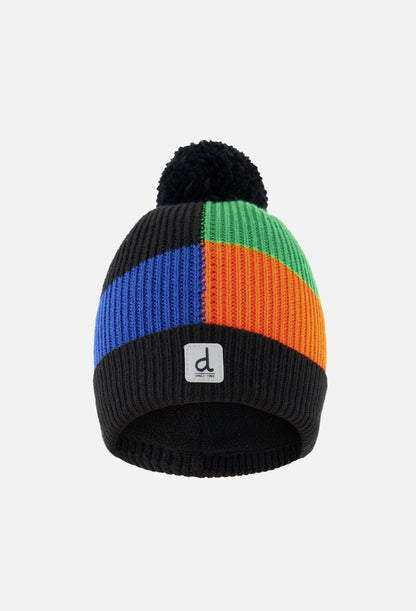 Tuque d’hiver en tricot  J10Z34-1J079 - 2 à 14 ans