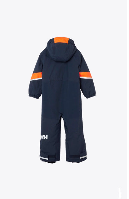 Habit du neige K RIDER 3.0 40139-597 - Marine - 2 à 8 ans