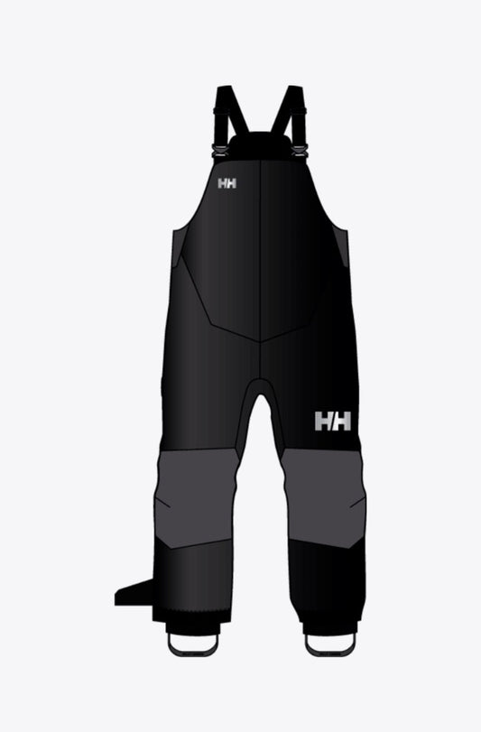Pantalon d’hiver LEGEND 40342-992- Noir - 2 à 8 ans