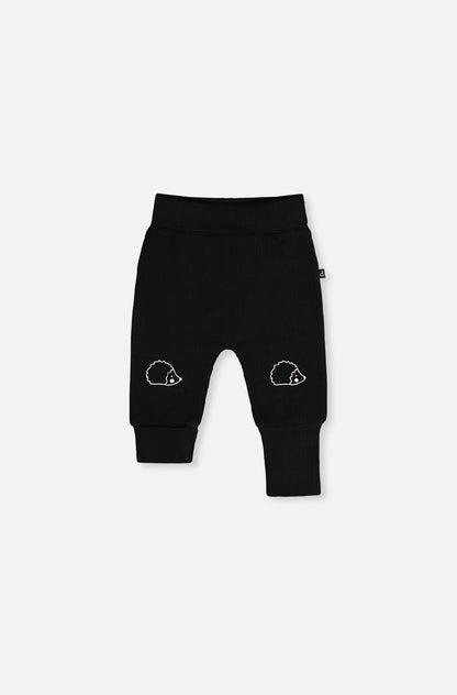 Pantalon évolutif - J20C20-09990 - Bébé des bois - 3 à 24 mois