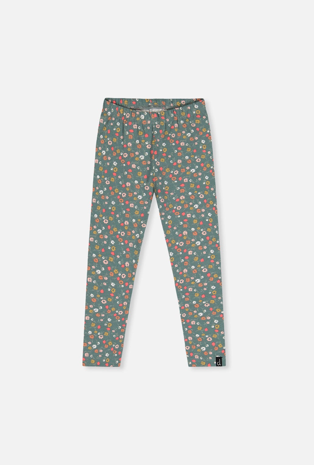 Legging - J20E61-2J255C - Petites moustaches - 2 à 8 ans