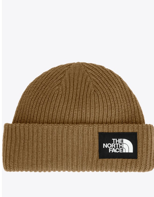 Tuque doublée Salty - NF0A8CGS-173 - Utility Brown - Enfant