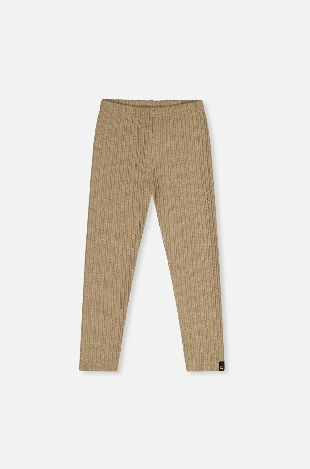 Legging - J20K60-03991 - Douce poésie - 2 à 10 ans
