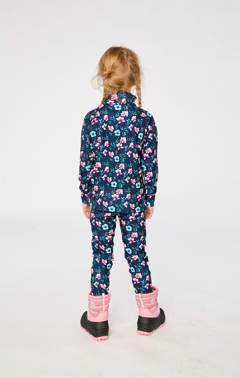 Ensemble thermal - J10Y600-1J023 - 2 à 12 ans