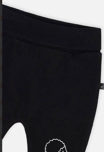 Pantalon évolutif - J20C20-09990 - Bébé des bois - 3 à 24 mois