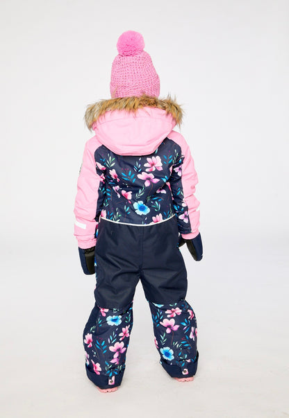 Habit de Neige 1 Pièce  - PLAY - J10PG71-1J023 - 2 à 8 ans