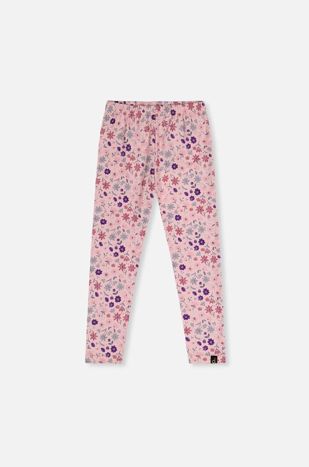 Legging - J20Z61-2J311 - Retour à l’école - 2 à 8 ans