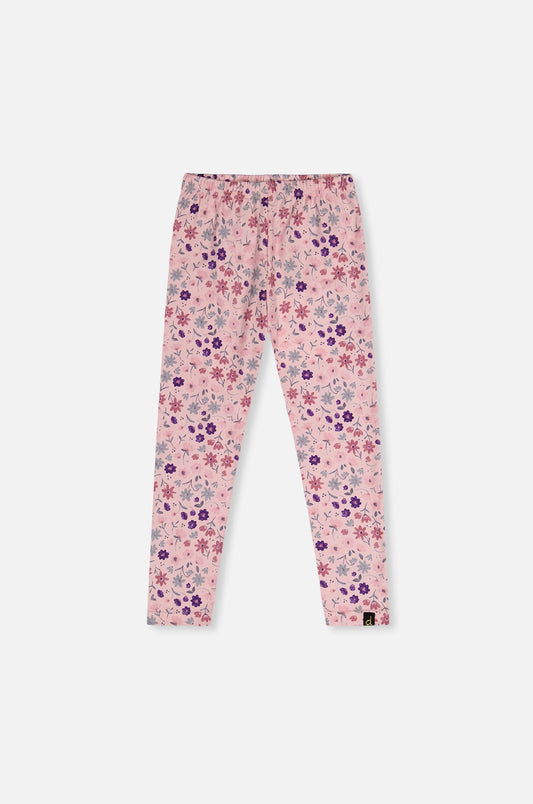 Legging - J20Z61-2J311 - Retour à l’école - 2 à 8 ans