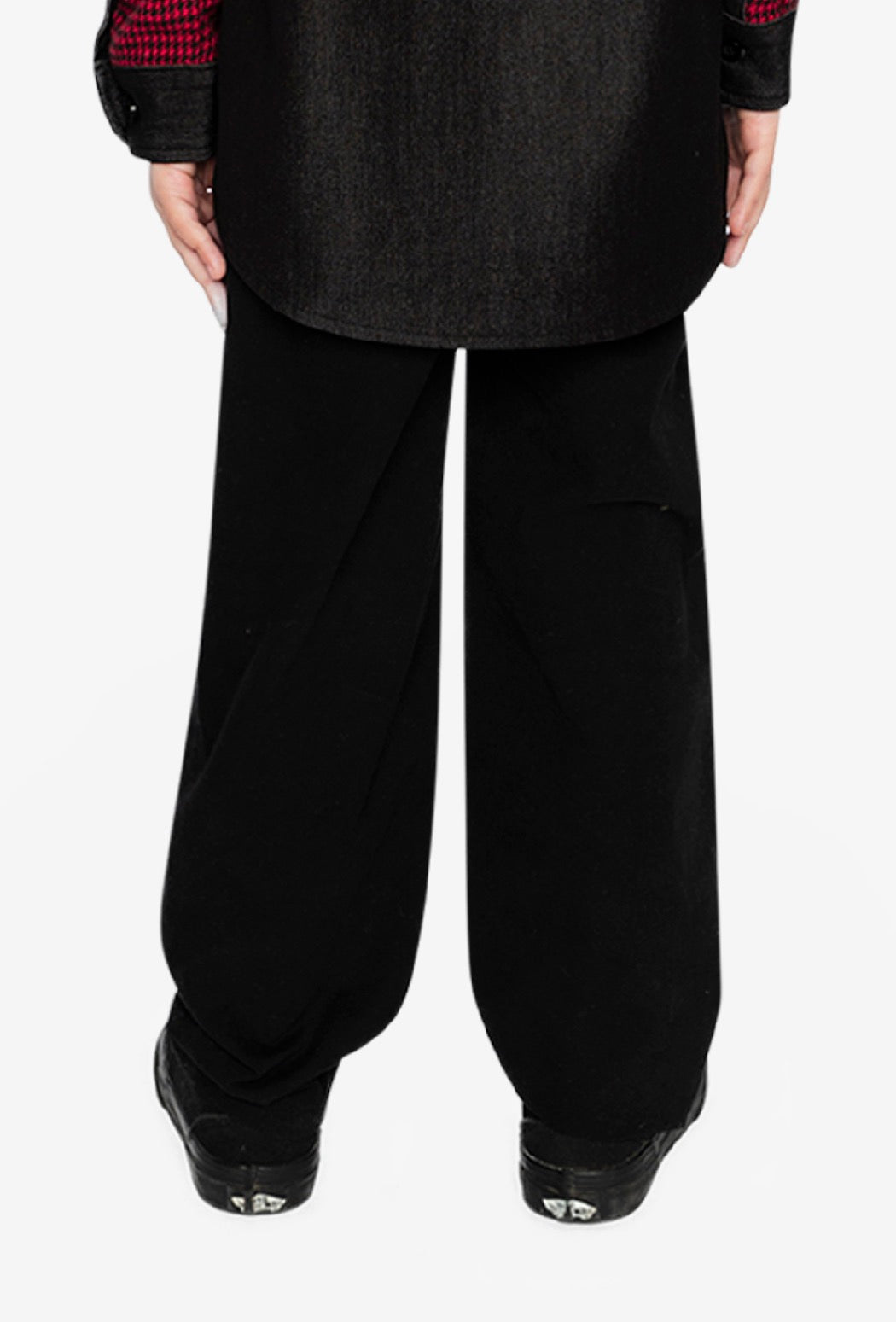 Pantalon - J20OB20-09990 - Noël élégant - 2 à 10 ans