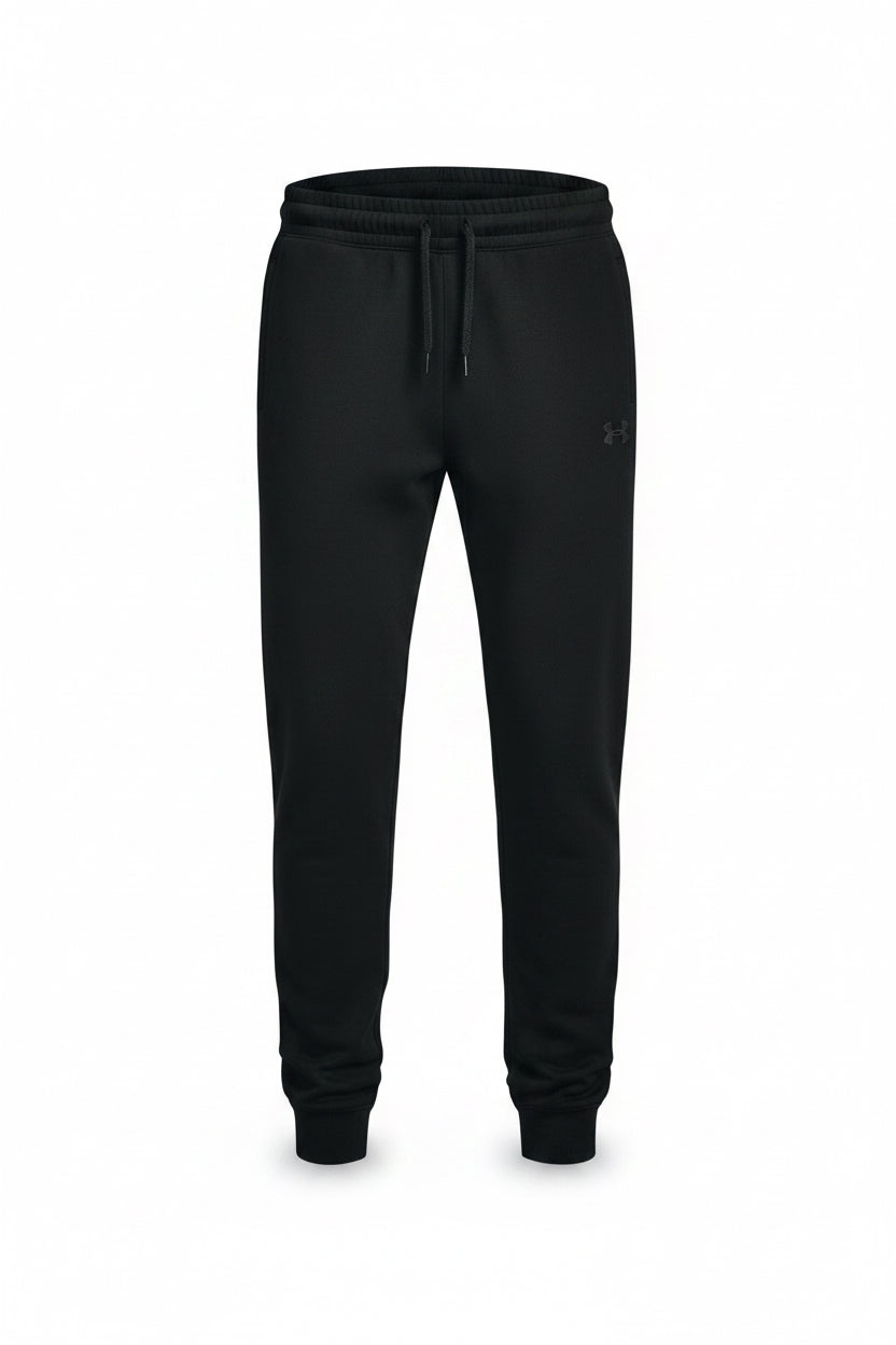 Jogger TWIST - BLACK - S à XL