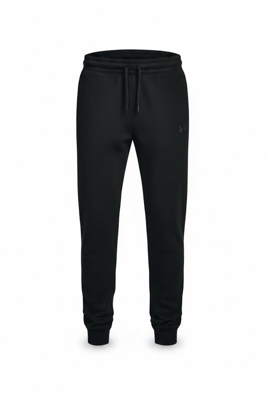 Jogger TWIST - BLACK - S à XL