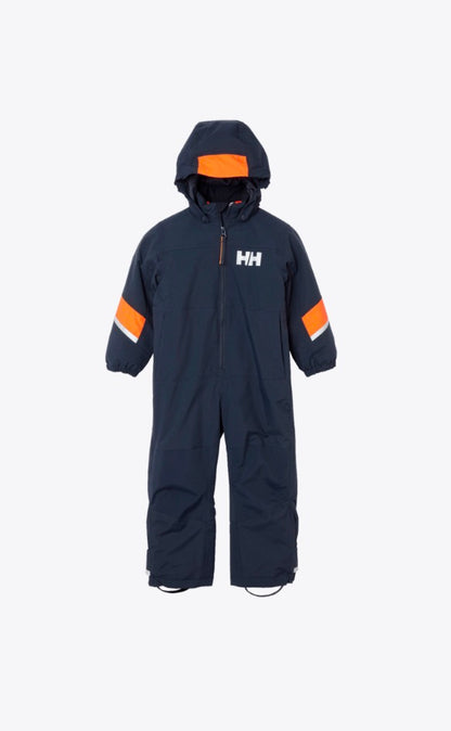 Habit du neige K RIDER 3.0 40139-597 - Marine - 2 à 8 ans