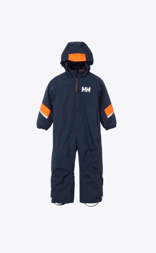 Habit du neige K RIDER 3.0 40139-597 - Marine - 2 à 8 ans