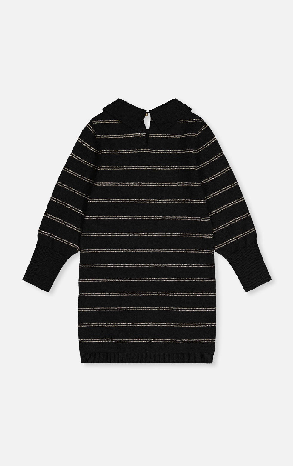Robe en tricot - J20QT96-09990 - Occasions chic - 2 à 10 ans