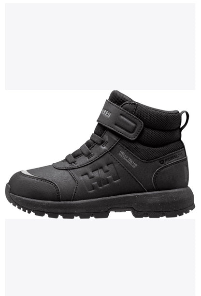 Bottes - SHELTER - 11908-990 Noir - 6E  à 6J