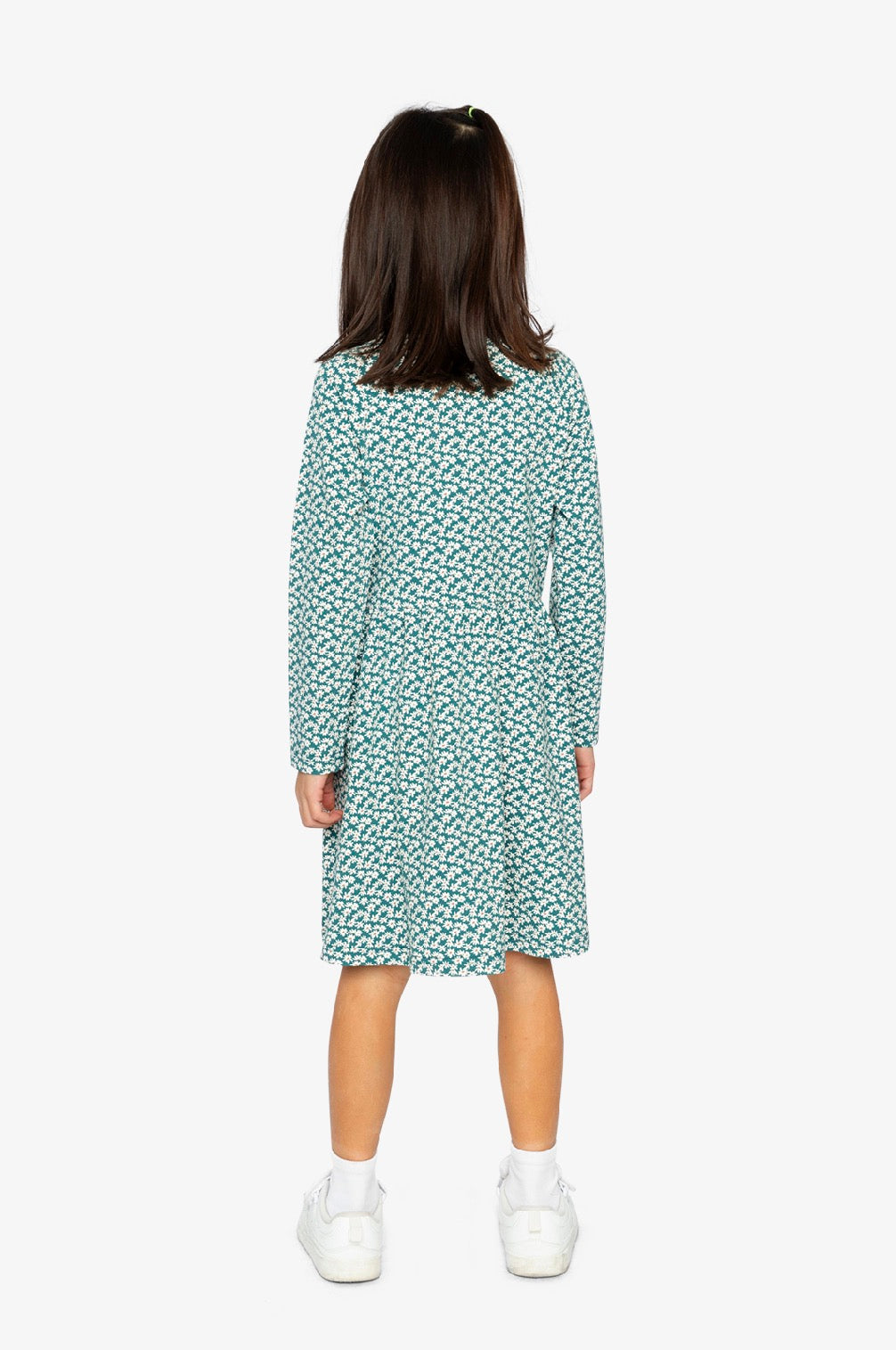 Robe - J20G86-2J258 - Fraises givrées - 2 à 10 ans