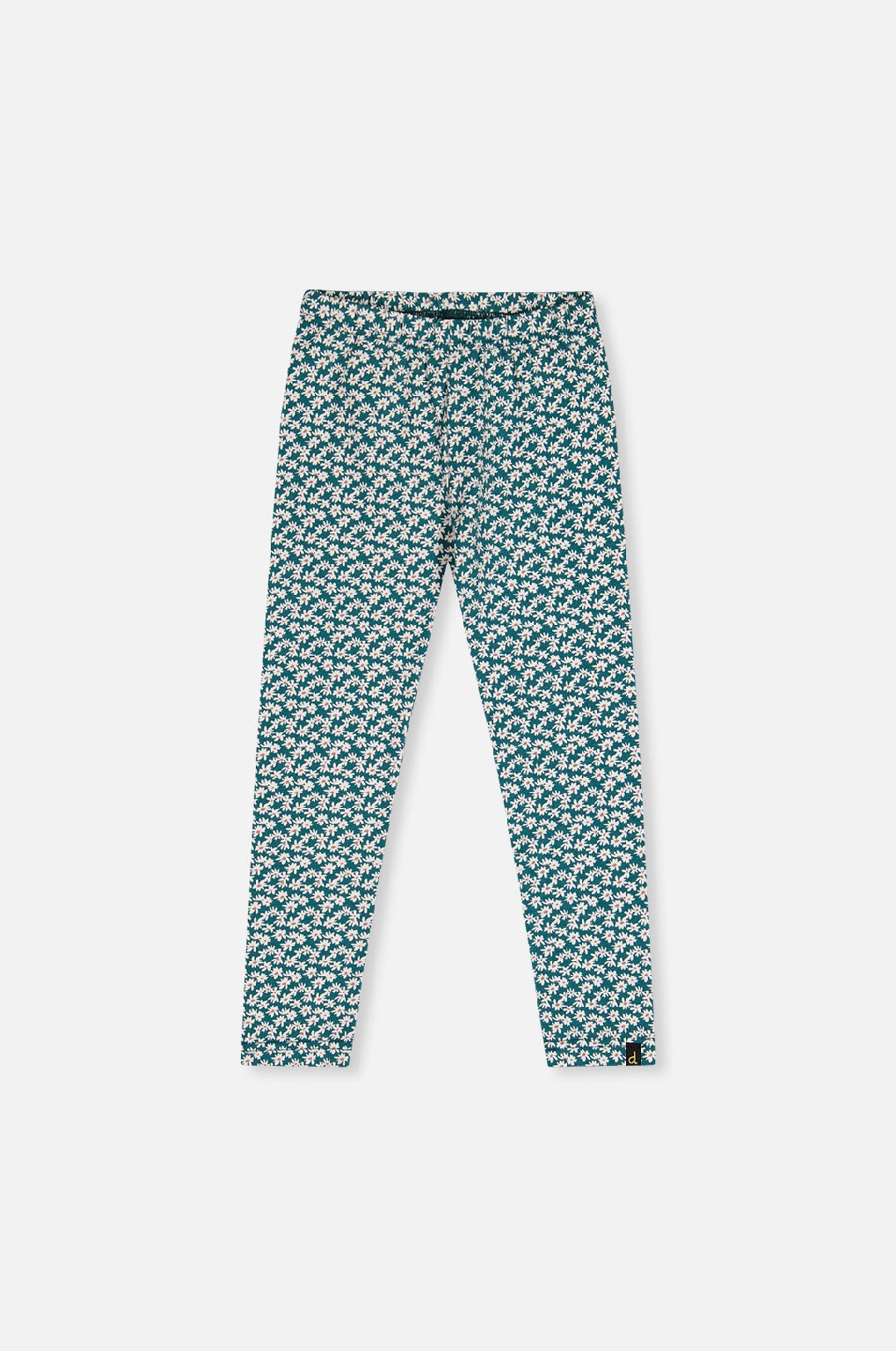 Legging - J20G60-2J258B - Fraises givrées - 2 à 10 ans