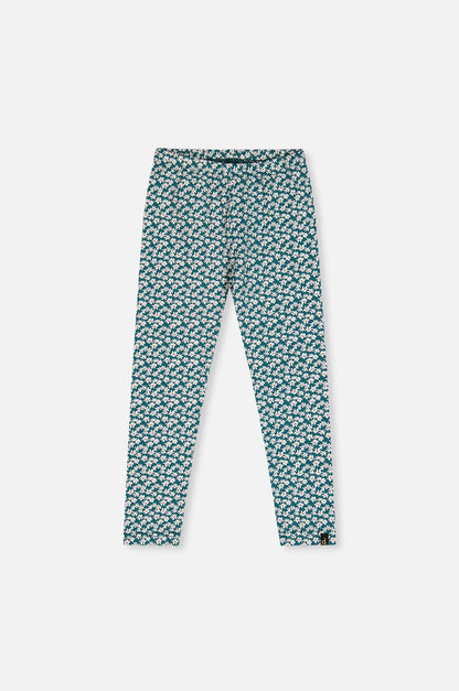 Legging - J20G60-2J258B - Fraises givrées - 2 à 10 ans
