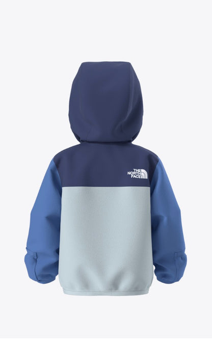 VESTE À CAPUCHON GLACIER - NF0A8CVM-RE3 - 3 à 24 mois