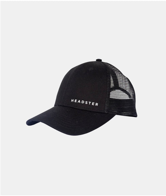 Casquette - SPORTY NOIR - 12/24 mois à 12 ans