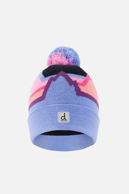 Tuque d’hiver en tricot  J10Z02-1J063 - 2 à 14 ans