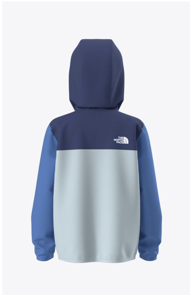 VESTE À CAPUCHON GLACIER - NF0A8CVH-RE3 - Bold Blue/Active Blue - 2 à 7 ans