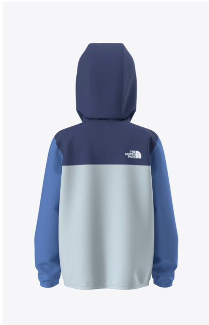 VESTE À CAPUCHON GLACIER - NF0A8CVH-RE3 - Bold Blue/Active Blue - 2 à 7 ans